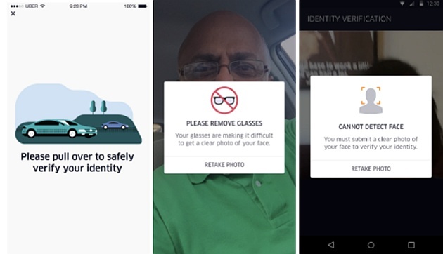Uber Malaysia perkenalkan ciri keselamatan terkini