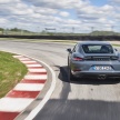 Porsche 718 Cayman dan Cayman S kini di Malaysia