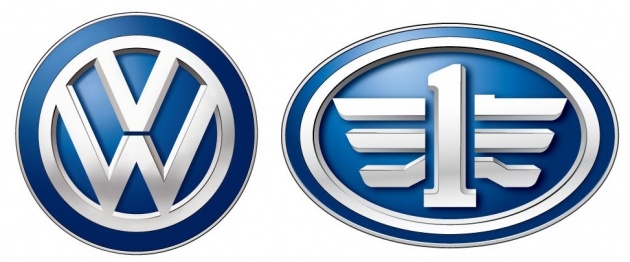 Volkswagen akan lancar jenama bajet di China