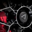 Dendrobium – hypercar EV konsep dari Singapura didedahkan di Geneva; 0-96 km/j hanya 2.7 saat