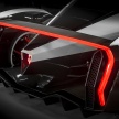 Dendrobium – Singapore’s first EV hypercar concept debuts; 0-96 km/h in 2.7 seconds; 322 km/h top speed