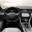 VIDEO: Volkswagen Arteon – sporty dan menawan