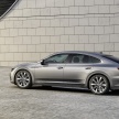 Volkswagen Arteon – CC successor debuts in Geneva