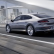 VIDEO: Volkswagen Arteon – sporty dan menawan