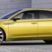 VIDEO: Volkswagen Arteon – you’ll stop and stare