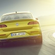 VIDEO: Volkswagen Arteon – sporty dan menawan