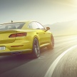 VIDEO: Volkswagen Arteon – you’ll stop and stare