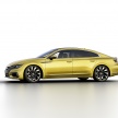 VIDEO: Volkswagen Arteon – you’ll stop and stare