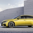 Volkswagen Arteon – CC successor debuts in Geneva