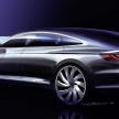 Volkswagen Arteon – CC successor debuts in Geneva