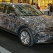 Volkswagen Tiguan diprebiu buat pertama kali di Malaysia – 1.4 liter TSI, DSG 6-kelajuan, dari RM149k