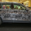 Volkswagen Tiguan diprebiu buat pertama kali di Malaysia – 1.4 liter TSI, DSG 6-kelajuan, dari RM149k