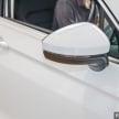 Volkswagen Tiguan diprebiu buat pertama kali di Malaysia – 1.4 liter TSI, DSG 6-kelajuan, dari RM149k