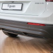 Volkswagen Tiguan diprebiu buat pertama kali di Malaysia – 1.4 liter TSI, DSG 6-kelajuan, dari RM149k