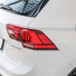 Volkswagen Tiguan diprebiu buat pertama kali di Malaysia – 1.4 liter TSI, DSG 6-kelajuan, dari RM149k