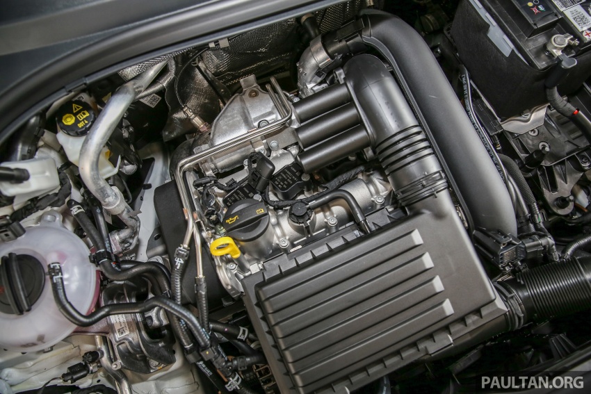 Volkswagen Tiguan diprebiu buat pertama kali di Malaysia – 1.4 liter TSI, DSG 6-kelajuan, dari RM149k 622006