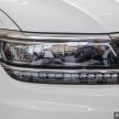 New Volkswagen Tiguan 1.4 TSI in Malaysia, fr RM149k