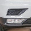 Volkswagen Tiguan diprebiu buat pertama kali di Malaysia – 1.4 liter TSI, DSG 6-kelajuan, dari RM149k