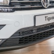 Volkswagen Tiguan diprebiu buat pertama kali di Malaysia – 1.4 liter TSI, DSG 6-kelajuan, dari RM149k
