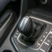 Volkswagen Tiguan diprebiu buat pertama kali di Malaysia – 1.4 liter TSI, DSG 6-kelajuan, dari RM149k