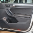 Volkswagen Tiguan diprebiu buat pertama kali di Malaysia – 1.4 liter TSI, DSG 6-kelajuan, dari RM149k