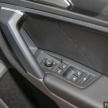 Volkswagen Tiguan diprebiu buat pertama kali di Malaysia – 1.4 liter TSI, DSG 6-kelajuan, dari RM149k