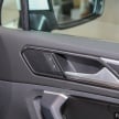 Volkswagen Tiguan diprebiu buat pertama kali di Malaysia – 1.4 liter TSI, DSG 6-kelajuan, dari RM149k