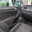 Volkswagen Tiguan diprebiu buat pertama kali di Malaysia – 1.4 liter TSI, DSG 6-kelajuan, dari RM149k