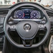Volkswagen Tiguan diprebiu buat pertama kali di Malaysia – 1.4 liter TSI, DSG 6-kelajuan, dari RM149k