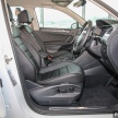 Volkswagen Tiguan diprebiu buat pertama kali di Malaysia – 1.4 liter TSI, DSG 6-kelajuan, dari RM149k