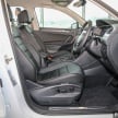 New Volkswagen Tiguan 1.4 TSI in Malaysia, fr RM149k