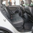 Volkswagen Tiguan diprebiu buat pertama kali di Malaysia – 1.4 liter TSI, DSG 6-kelajuan, dari RM149k