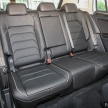 Volkswagen Tiguan diprebiu buat pertama kali di Malaysia – 1.4 liter TSI, DSG 6-kelajuan, dari RM149k