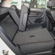 Volkswagen Tiguan diprebiu buat pertama kali di Malaysia – 1.4 liter TSI, DSG 6-kelajuan, dari RM149k