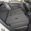 Volkswagen Tiguan diprebiu buat pertama kali di Malaysia – 1.4 liter TSI, DSG 6-kelajuan, dari RM149k
