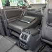 Volkswagen Tiguan diprebiu buat pertama kali di Malaysia – 1.4 liter TSI, DSG 6-kelajuan, dari RM149k