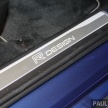 Volvo S90 T8 Twin Engine Inscription kini boleh ditempah – plug-in hybrid CKD, berharga RM348,888