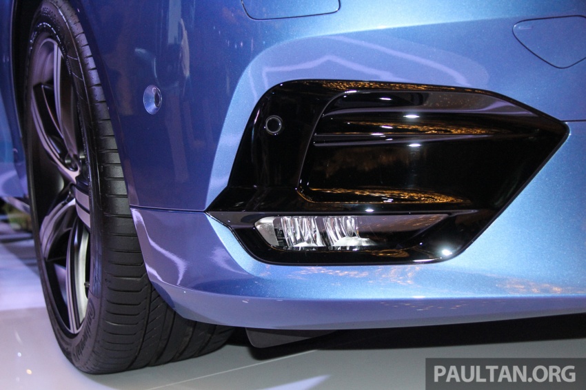 Volvo S90 dan V90 dilancarkan di M’sia; T5 dan T6 R-Design, semi-autonomous – harga dari RM389k 634004