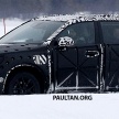 SPYSHOTS: Volvo XC40 in new, much clearer images