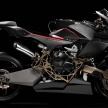 Vyrus 986 M2 now ready for order – swingarm front suspension, CBR600R power, only 50 to be built