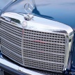 GALERI: Mercedes-Benz E-Class Coupe – evolusi dari W114, C123, C124, C208, C209, C207 dan C238