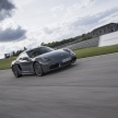 Porsche 718 Cayman dan Cayman S kini di Malaysia