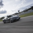 Porsche 718 Cayman dan Cayman S kini di Malaysia