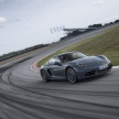 Porsche 718 Cayman dan Cayman S kini di Malaysia