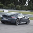 Porsche 718 Cayman dan Cayman S kini di Malaysia