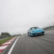 Porsche 718 Cayman dan Cayman S kini di Malaysia