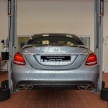 Pusat Latihan Mercedes-Benz Malaysia dilancar – buka peluang anak muda tempatan timba ilmu automotif