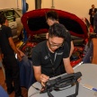 Mercedes-Benz Malaysia launches its new Training Academy – developing well-trained staff for the future