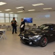 Pusat Latihan Mercedes-Benz Malaysia dilancar – buka peluang anak muda tempatan timba ilmu automotif