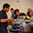 Pusat Latihan Mercedes-Benz Malaysia dilancar – buka peluang anak muda tempatan timba ilmu automotif